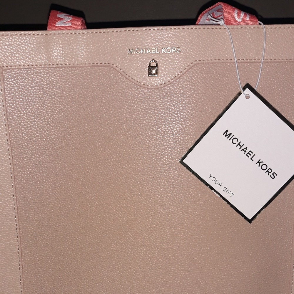 Michael Kors Tote Bag